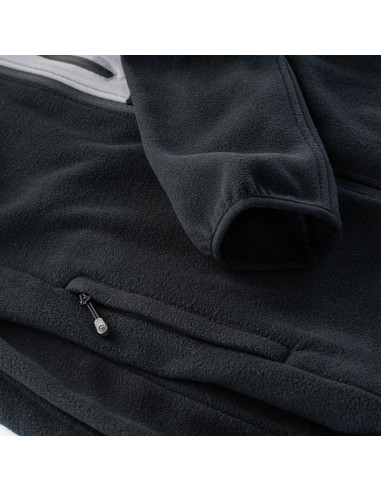 Bluza hi-tec henis ii m