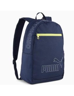 Plecak puma phase backpack ii 091166