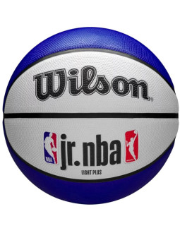 Piłka do koszykówki wilson jr nba
