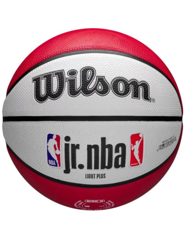 Piłka do koszykówki wilson jr nba