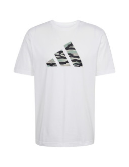 Koszulka adidas codes camo graphic m