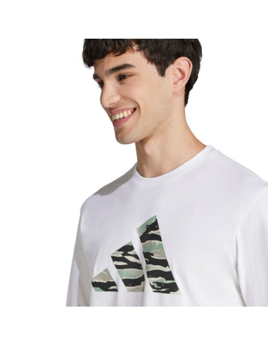 Koszulka adidas codes camo graphic m