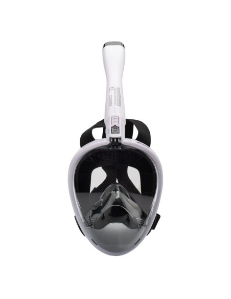 Maska do nurkowania martes pełnotwarzowa viso jr