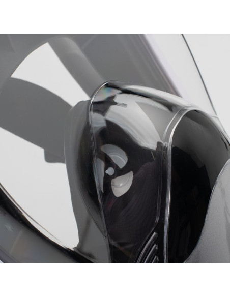 Maska do nurkowania martes pełnotwarzowa viso jr