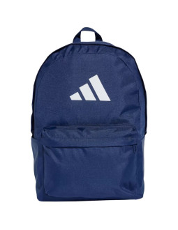 Plecak adidas classic 3 bar logo backpack