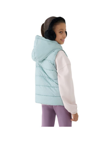 Kamizelka 4f f166 jr 4fjwss25tvjaf166