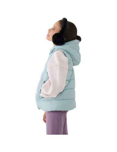 Kamizelka 4f f166 jr 4fjwss25tvjaf166