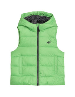 Kamizelka 4f m169 jr 4fjwss25tvjam169