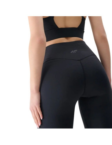 Legginsy 4f f306 w 4frss25tftif306
