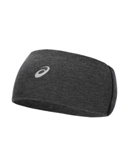 Opaska na głowę asics essential running headband 3013b096