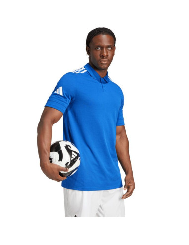 Koszulka adidas squadra 25 polo m