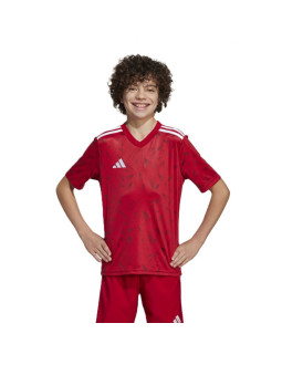 Koszulka adidas team icon 25 jr
