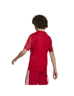 Koszulka adidas team icon 25 jr 2