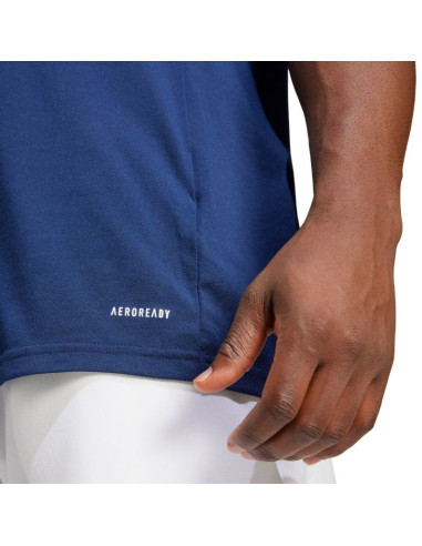 Koszulka adidas squadra 25 polo m