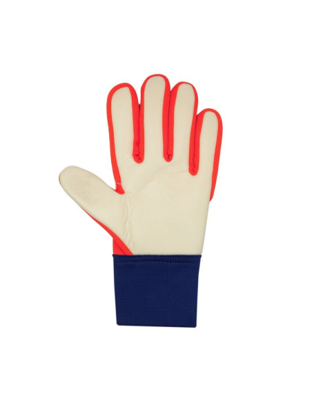 Rękawice bramkarskie reusch attrakt starter solid m 5570513