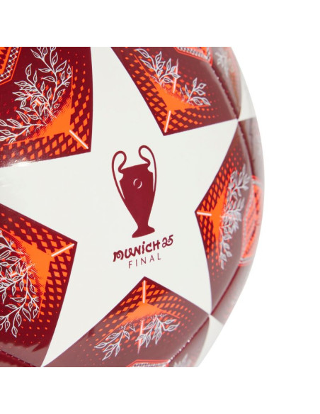 Piłka nożna adidas ucl club 24/25 knockout stages