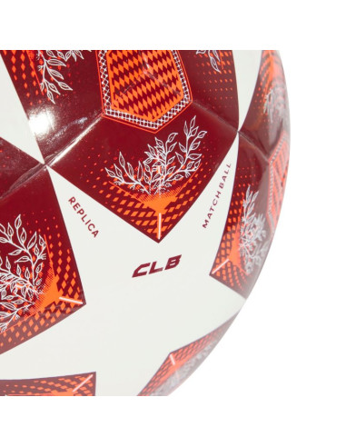 Piłka nożna adidas ucl club 24/25 knockout stages