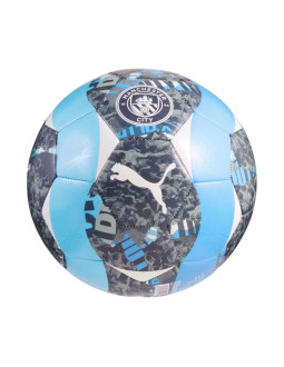 Piłka nożna puma mcfc prematch 84548