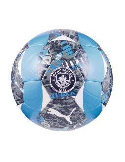 Piłka nożna puma mcfc prematch 84548 2