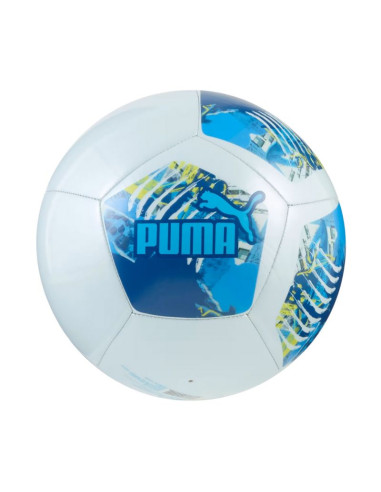 Piłka nożna puma mcfc football ingry 84546