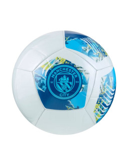 Piłka nożna puma mcfc football ingry 84546 2