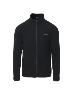 Bluza hi-tec damis ii full zip sp m