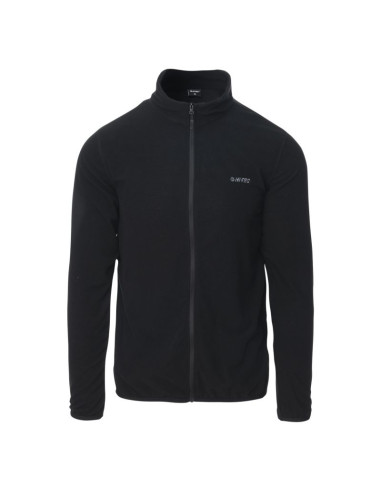 Bluza hi-tec damis ii full zip sp m