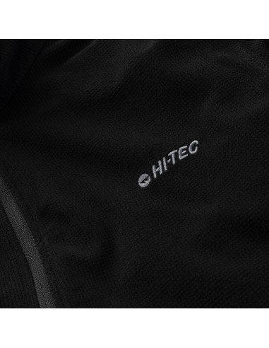 Bluza hi-tec damis ii full zip sp m