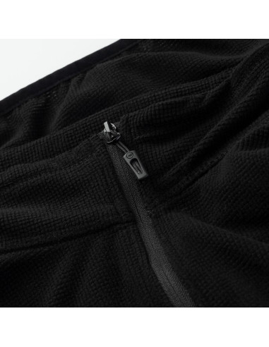 Bluza hi-tec damis ii full zip sp m