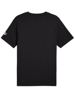Koszulka puma sport graphic tee m 684617 2