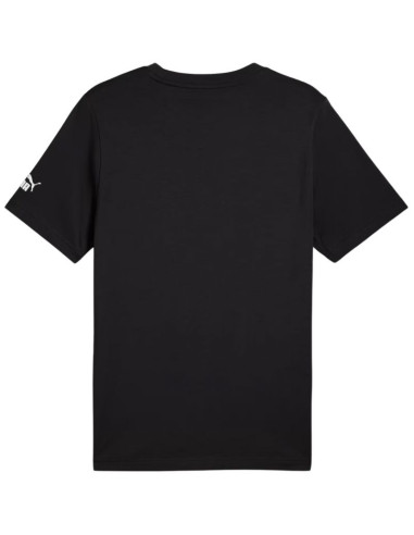 Koszulka puma sport graphic tee m 684617