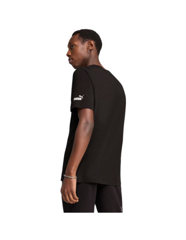 Koszulka puma sport graphic tee m 684617
