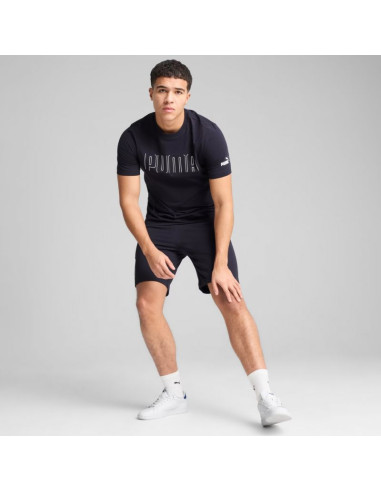 Koszulka puma sport graphic tee m 684617
