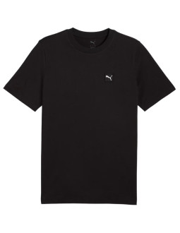 Koszulka puma ess elevated tee m 684726