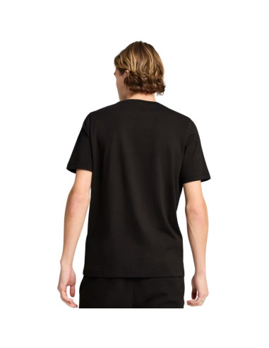 Koszulka puma ess elevated tee m 684726