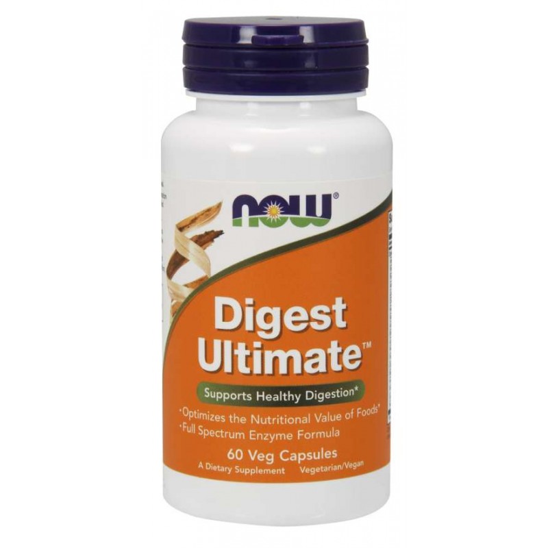 Digest Ultimate (60 kaps.)