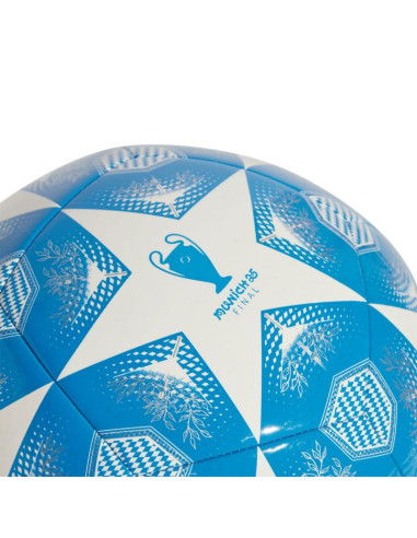 Piłka nożna adidas ucl club 24/25 knockout stages