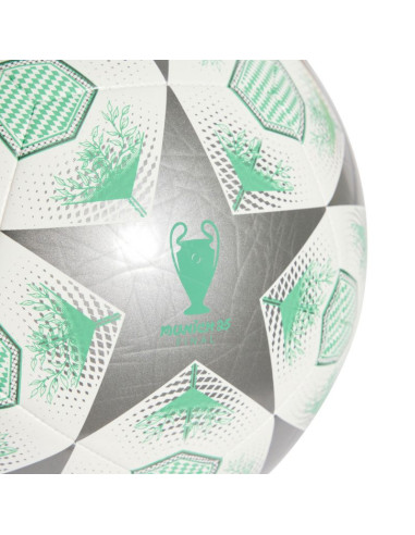 Piłka nożna adidas ucl club 24/25 knockout stages