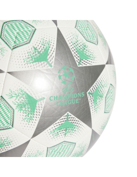 Piłka nożna adidas ucl club 24/25 knockout stages