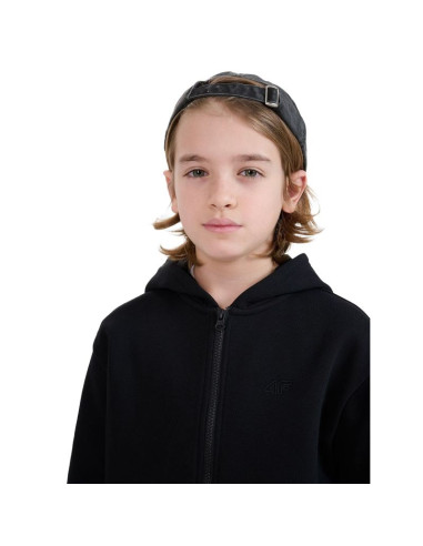Bluza 4f jr 4fjwmm00tswsm1859