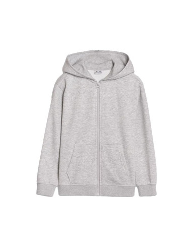 Bluza 4f jr 4fjwmm00tswsm1859