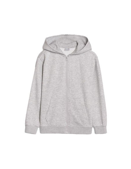 Bluza 4f jr 4fjwmm00tswsm1859