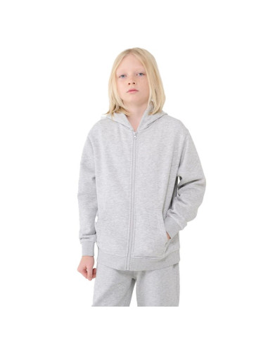 Bluza 4f jr 4fjwmm00tswsm1859