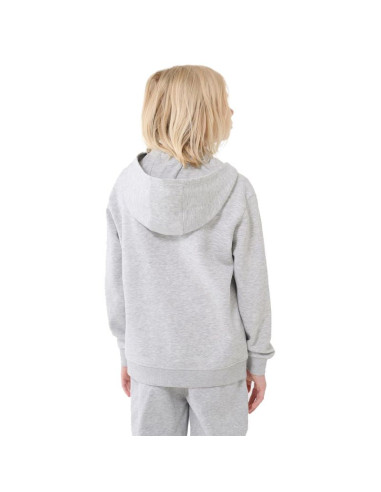 Bluza 4f jr 4fjwmm00tswsm1859