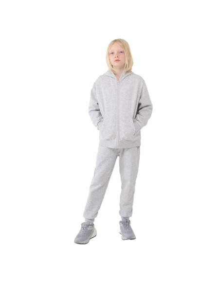 Bluza 4f jr 4fjwmm00tswsm1859