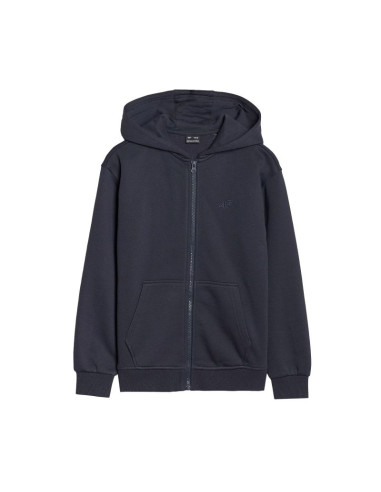 Bluza 4f jr 4fjwmm00tswsm1859