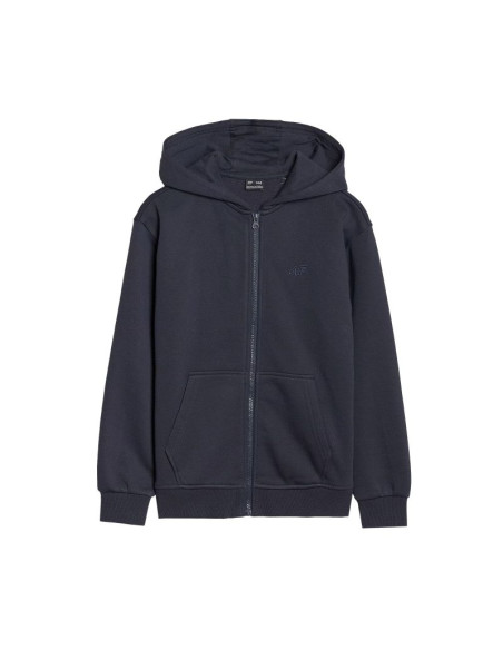 Bluza 4f jr 4fjwmm00tswsm1859