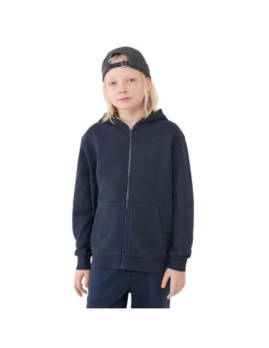 Bluza 4f jr 4fjwmm00tswsm1859