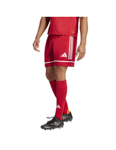 Spodenki piłkarskie adidas squadra m 25 short