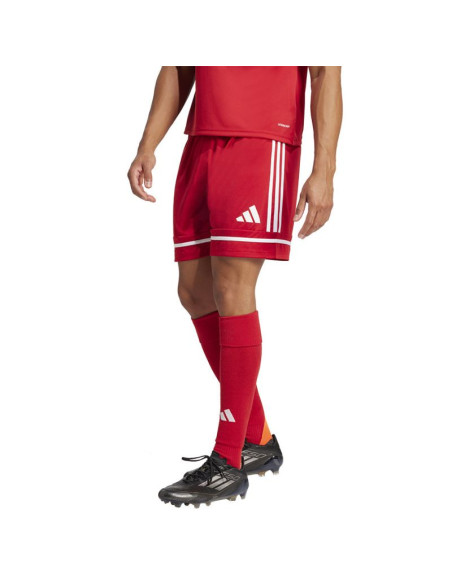 Spodenki piłkarskie adidas squadra m 25 short